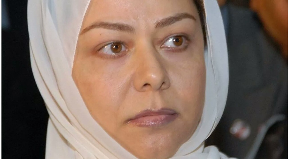 رغد صدام حسين تصف منفذي الهجوم على ابوظبي بالادوات وتكشف عن هدف واحد لما حدث