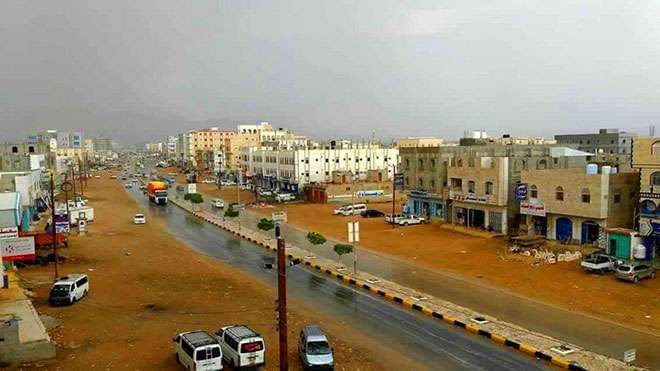 إدارة امن بيحان بمحافظة شبوة تصدر بياناً هاما