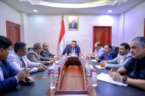 توجيهات حكومية تخص معيشة وحياة المواطنين بـهذه المحافظة