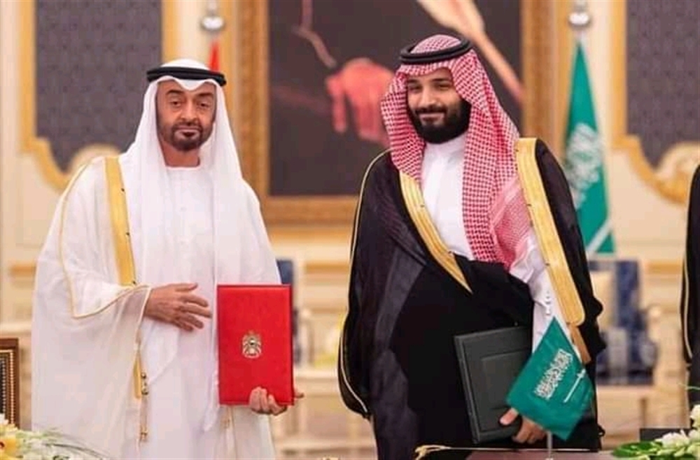 رويترز: ضعف التحالف بين الإمارات والسعودية