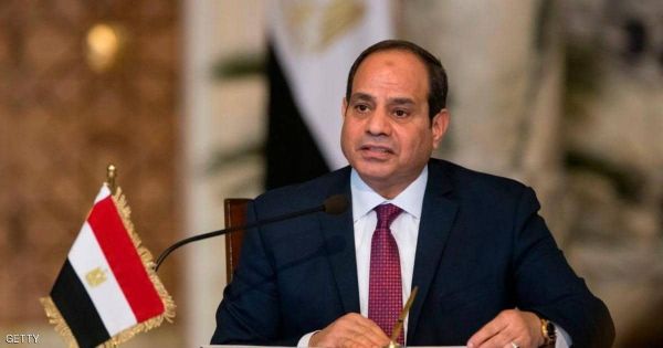 الرئيسالسيسي يشدد على ضرورة تصحيح الخطاب الديني