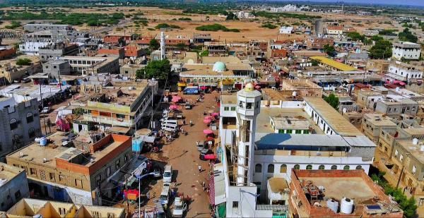 مسلحون مجهولون بمحافظة ابين يعتدون على نقطة تحسين وينهبون 13 مليون ريال