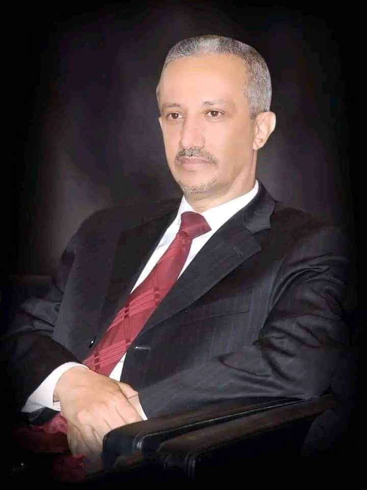 شوقي احمد هائل يصف كأس العالم 2022 بمونديال المفاجأت