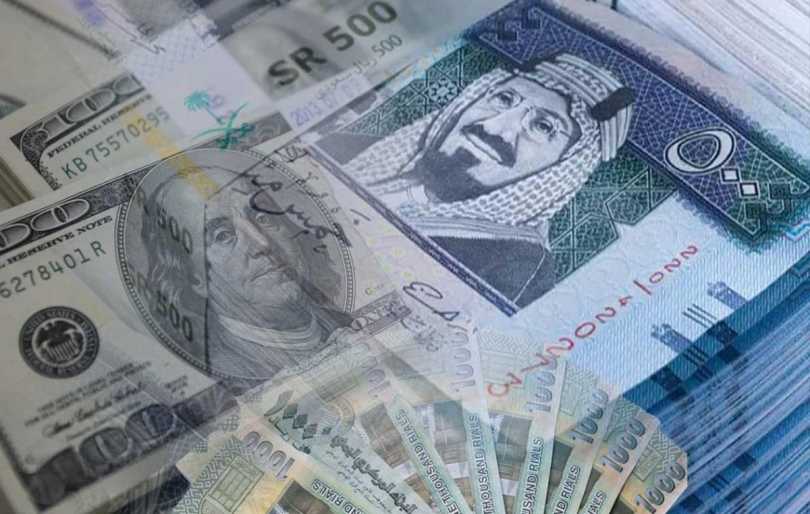 انهيار تاريخي للريال اليمني امام العملات الاجنبية وهذه أسعار الصرف 
