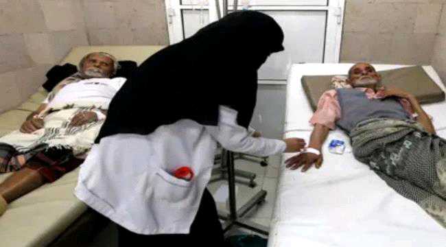 مدير الترصد الوبائي بعدن يصدر توضيحًا مُهمًا بشأن الحميات المنتشرة