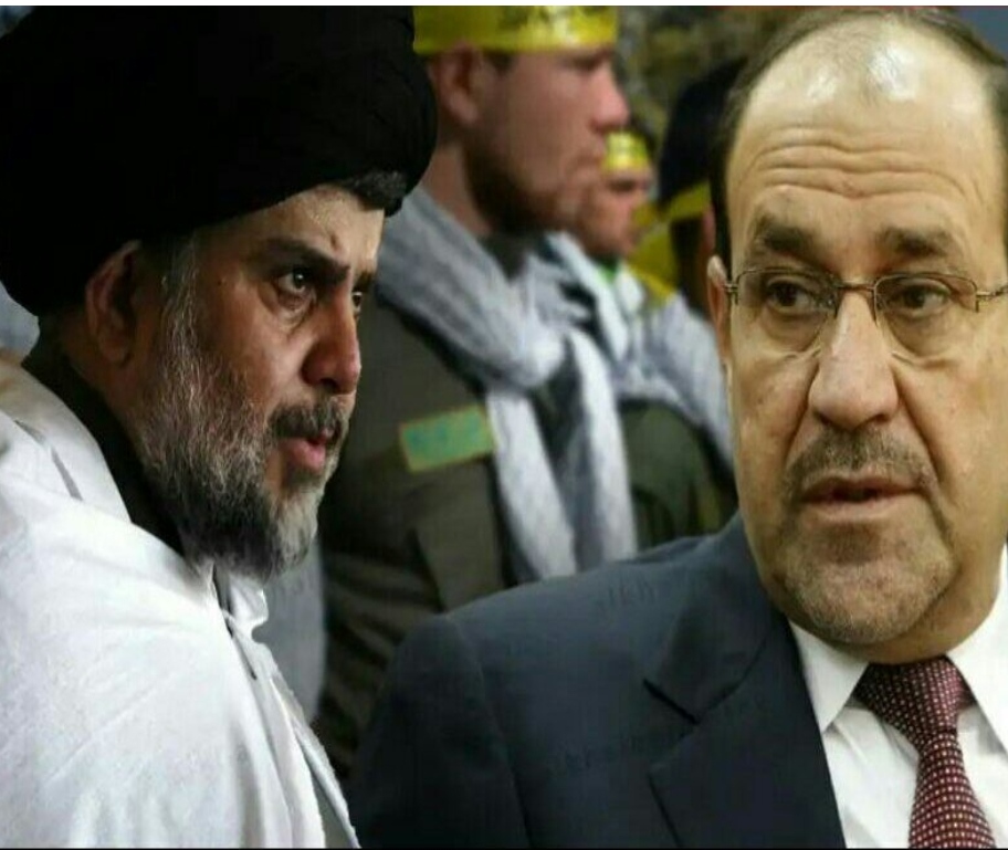 تسريب صوتي لمسئول عربي سابق تؤكد تبعية المليشيات لإيران
