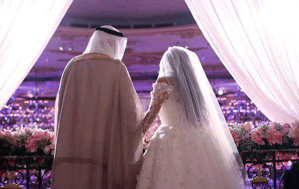 وفاة عروسة سعودية خلال شهر العسل خارج المملكة 