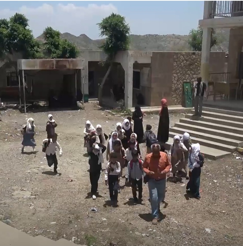 الحوثي يرتكب مجازر بحق المدنيين في ثلاث محافظات خلال يوم واحد