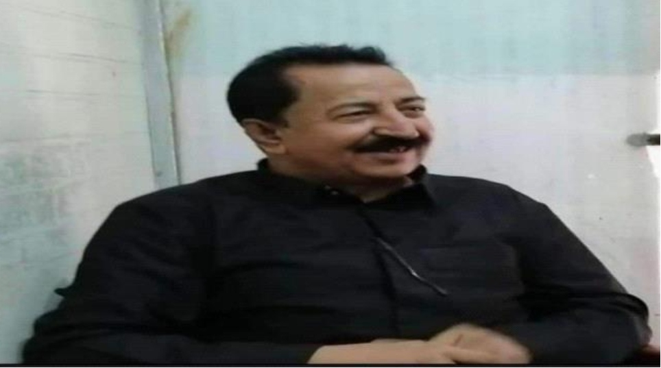 محافظ شبوة السابق بن عديو يعلق على واقعة إغتيال شقيقه 