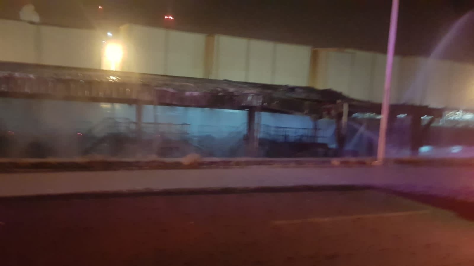 عاجل:هكذا بدأت السعودية عقب القصف الحوثي الكبير