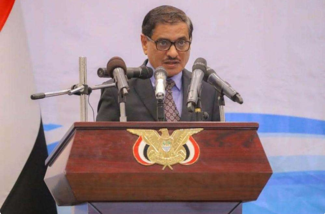 الكشف عن أولويات عمل مجلس القيادة الرئاسي