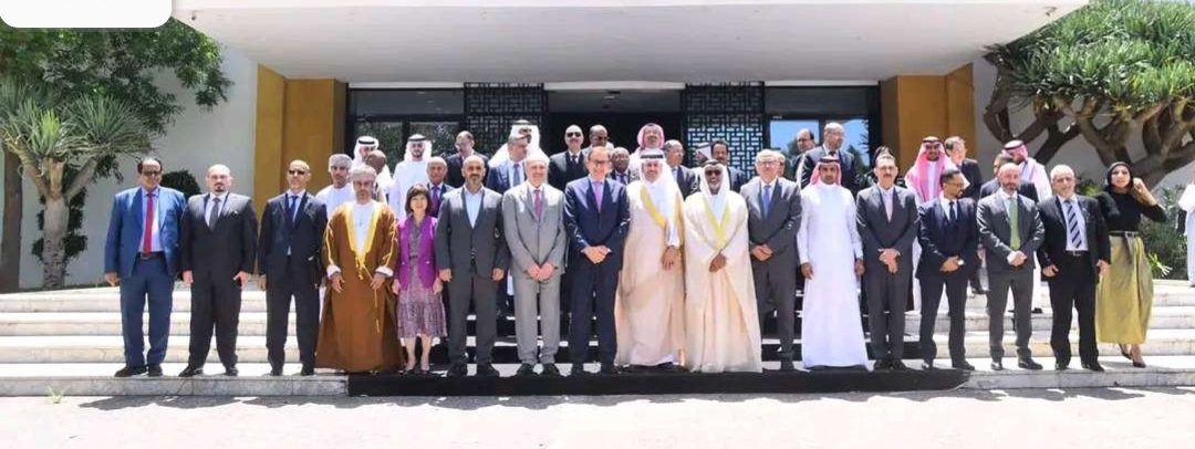 رئيس الهيئة العامة للطيران المدني يشارك في اجتماعات الدورة السابعة والعشرين للمنظمة العربية للطيران المدني