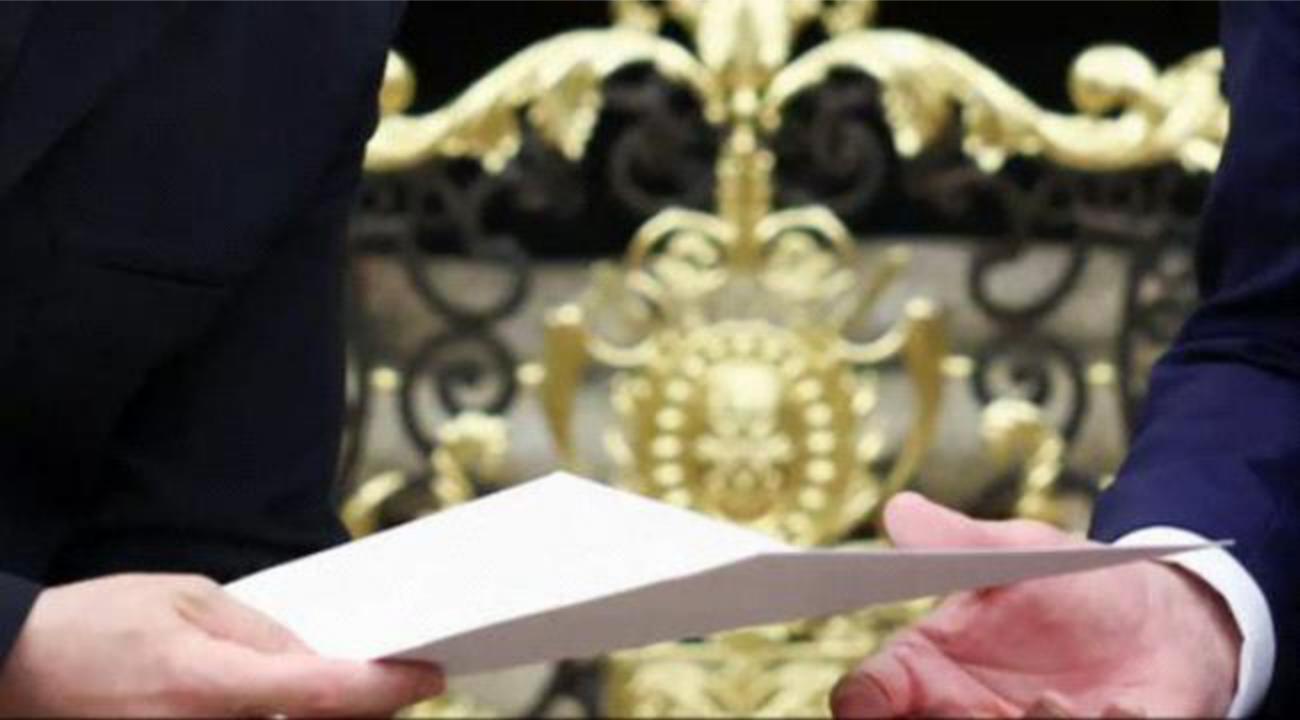  رسالة من زوجة زيلينسكي لميلانيا ترامب رطبت الأجواء