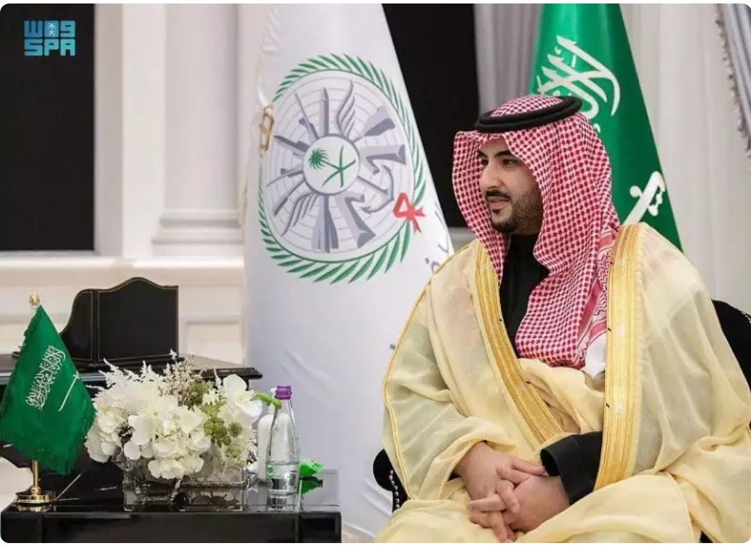 بن سلمان: المملكة تراقب الوضع الاقتصادي الصعب للشعب اليمني