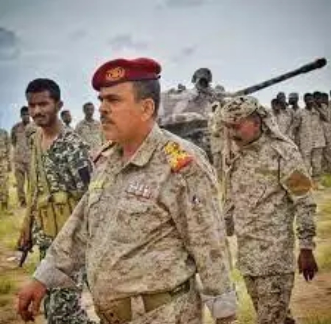 وفاة اللواء عبدالله الصبيحي في هذه الدولة