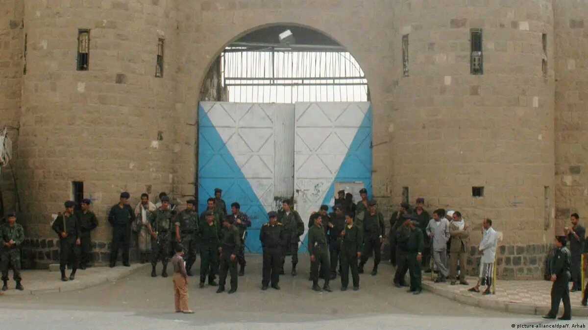 فيلم وثائقي بريطاني يفضح الحوثيين في محفل دولي ويفوز بجائزة