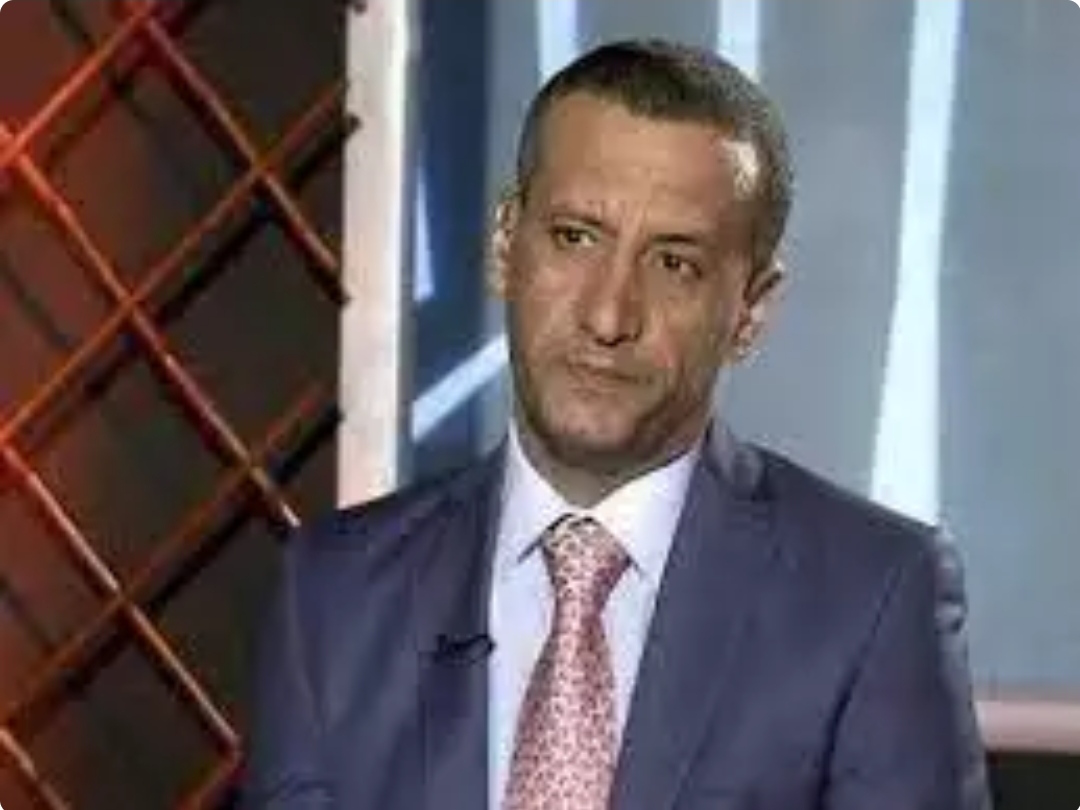 صحفي يمني يكشف اين توفي السفير الإيراني ايرلو 