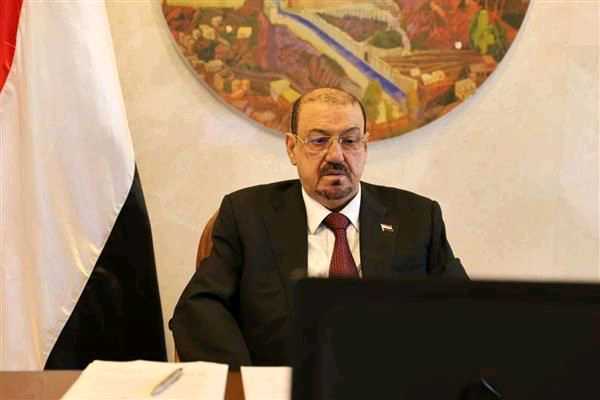 رئيس مجلس النواب: الوحدة باقية ما بقي شعبنا المكافح 