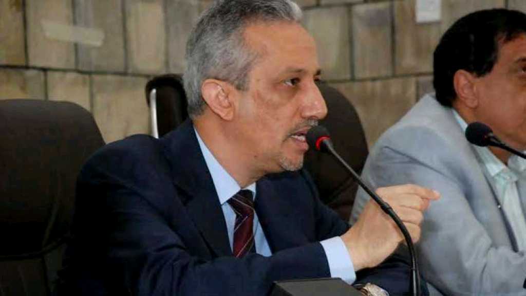 شوقي هائل يعقد اجتماعاً بالجهاز التنفيذي للغرفة التجارية