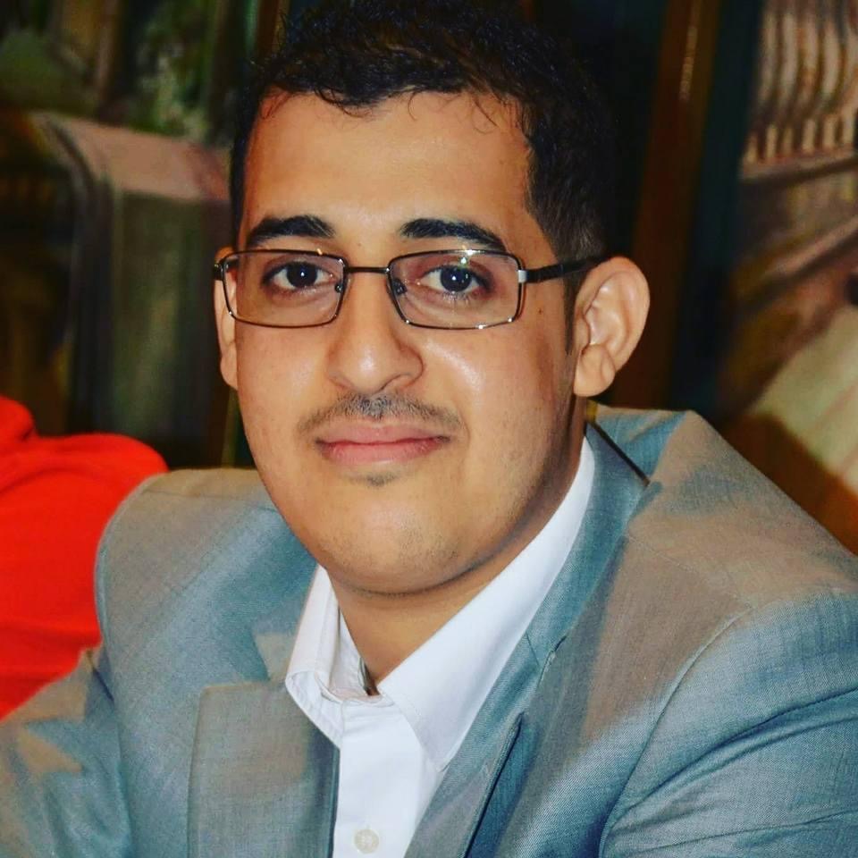 نجل رئيس البرلمان يعلق على فيديو متداول منسوب لوالده - هذا ما قاله