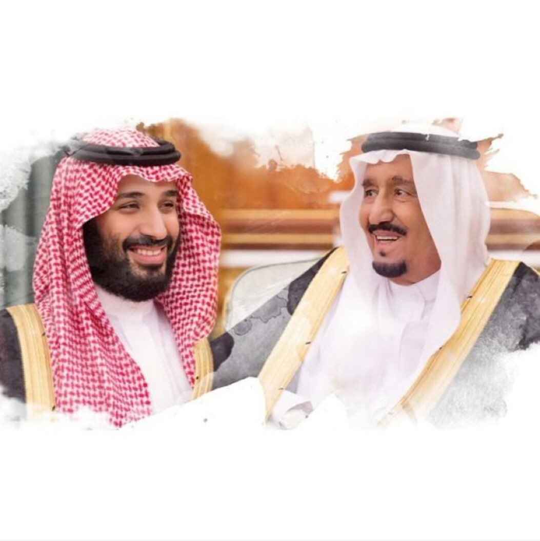 قائد اللواء الثالث عاصفة العجابي يبعث برقية تهنئة للملك سلمان وولي عهده 