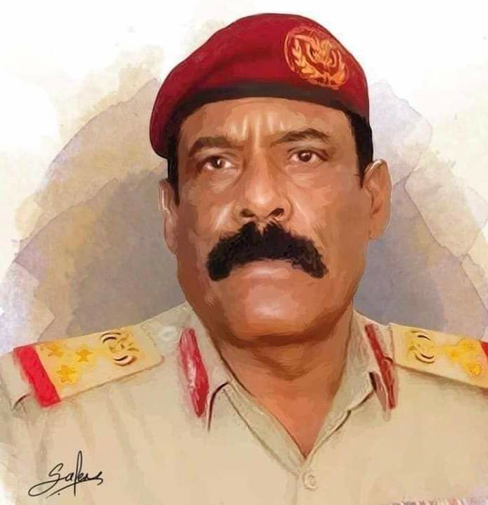 عاجل : استشهاد اللواء ثابت جواس وعدد من مرافقيه في تفجير شمال عدن