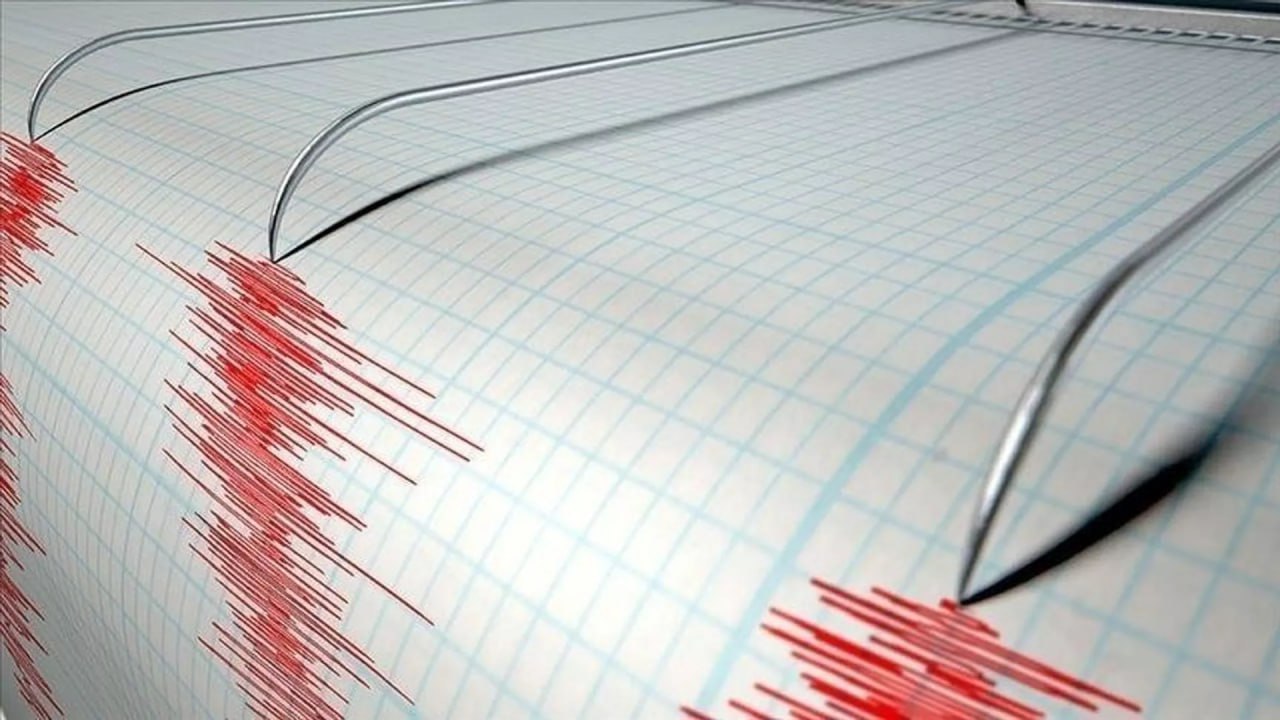 زلزال بقوة 6.2 درجة يضرب اسطنبول التركية