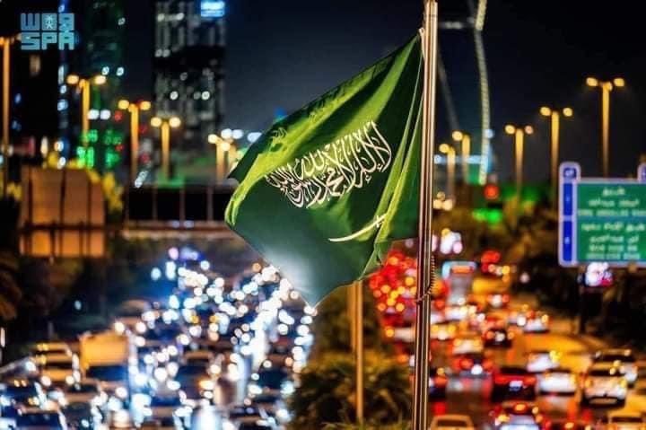 المخلافي يزف بشرى سارة من السعودية 