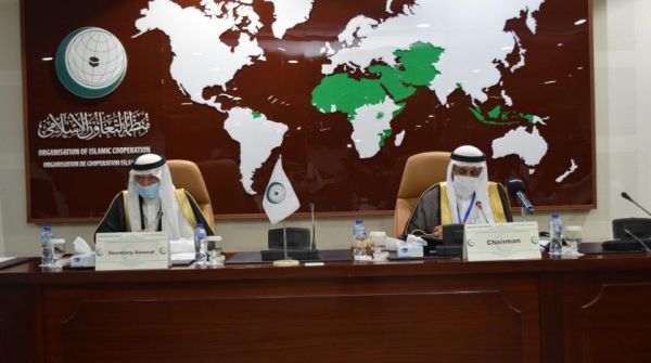 «التعاون الإسلامي» تدعو لحوار شامل بين جميع الأطراف الأفغانية
