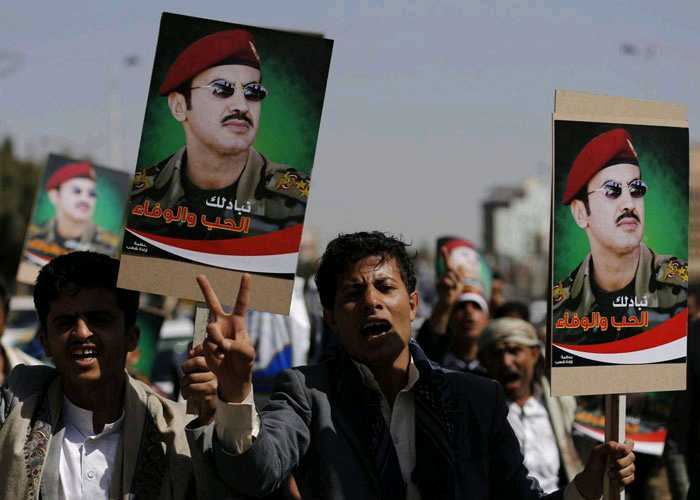 المسوري: هناك خطوات عملية قامت بها الدولة لرفع العقوبات عن السفير أحمد علي عبدالله صالح