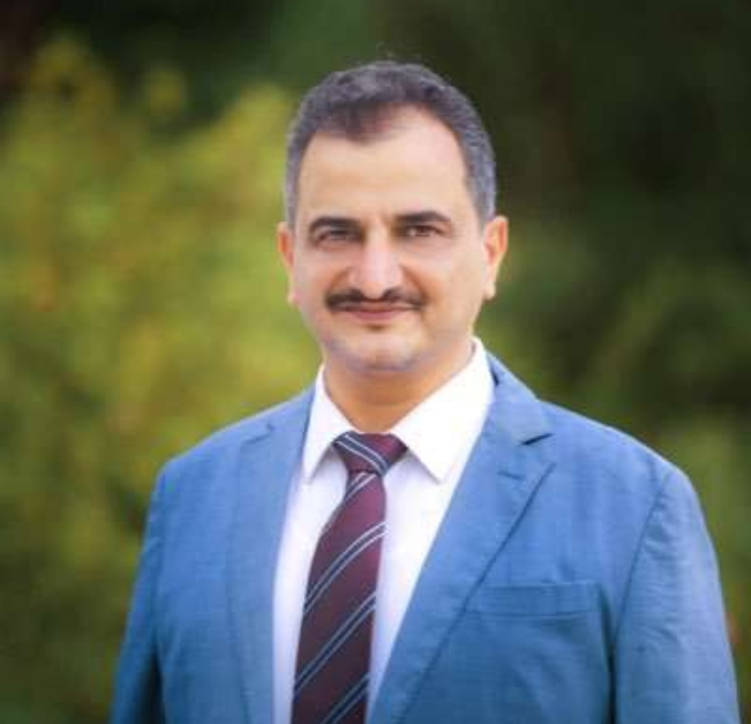 صدور قرار تكليف خاص بمدينة عدن