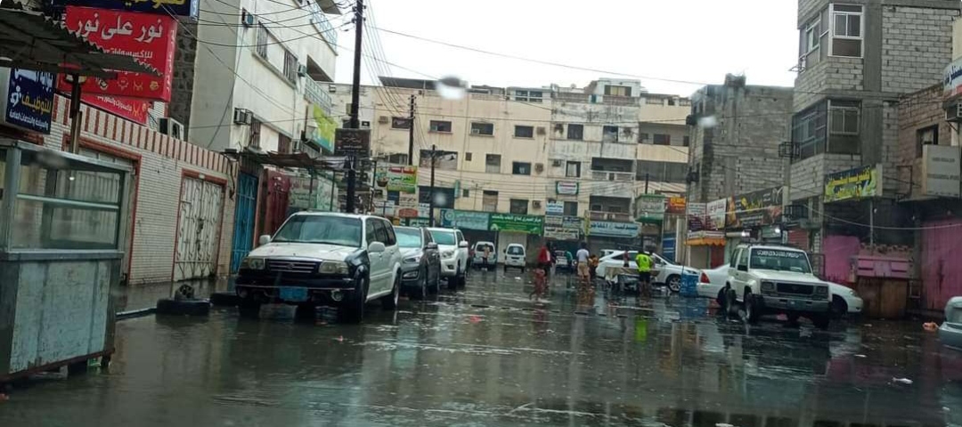 محافظ عدن يصدر توجيه عاجل بإزالة هذا الأمر