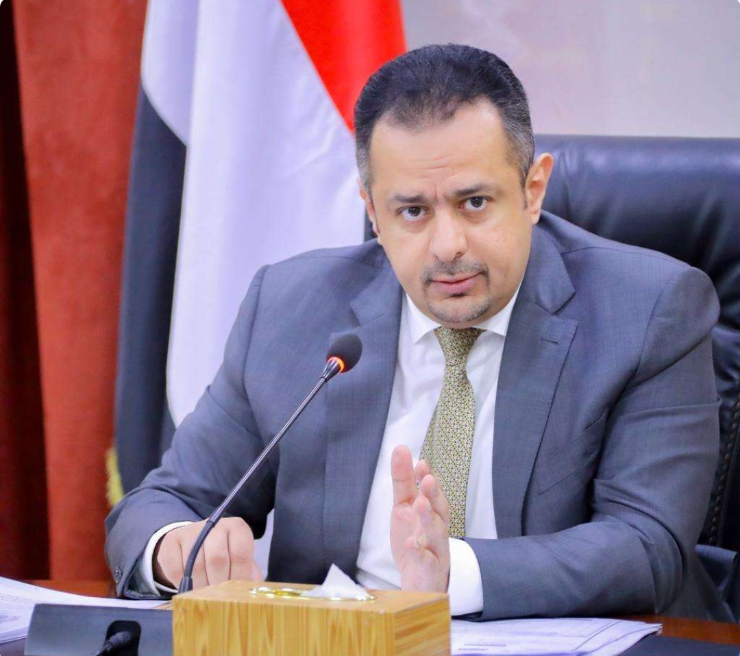 رئيس الوزراء: لدينا ثقة في تحقيق الانتصار ولن نقف مكتوفي الأيدي أمام تصعيد هذا الطرف