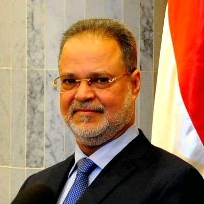 نائب رئيس هيئة التشاور والمصالحة يكشف عن تورط سلطنة عُمان في تهريب الطائرات المسيرة للحوثيين