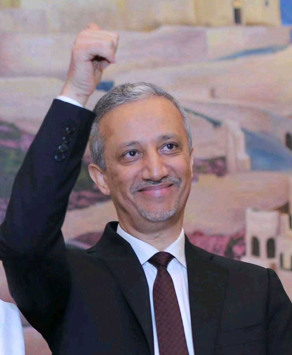 شوقي هائل يتحدث عن مواصلة مجموعة هائل سعيد أنعم وشركاه رحلتها في المنافسة والتميز