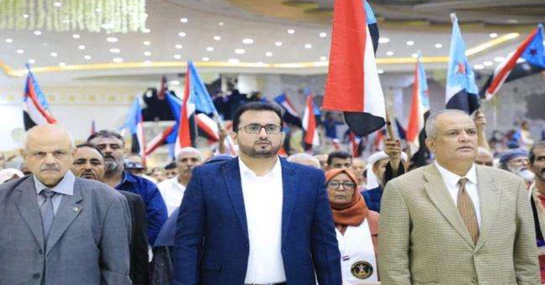 قيادي في ألمجلس الانتقالي : الجنوب لن يقبل بهذا الأمر
