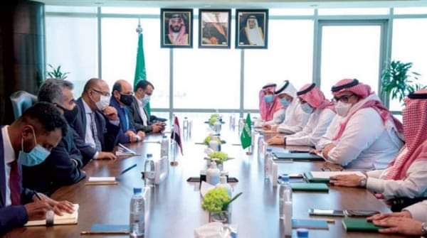 البنك الإسلامي للتنمية يستأنف تمويل ثلاثة مشاريع استراتيجية في اليمن