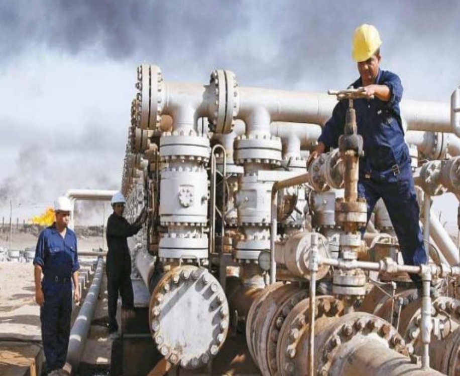 وزارة النفط تعلن عودة أشهر شركة أمريكية عالمية في مجال النفط لعملها وتوسيع مجال الاستكشاف النفطي