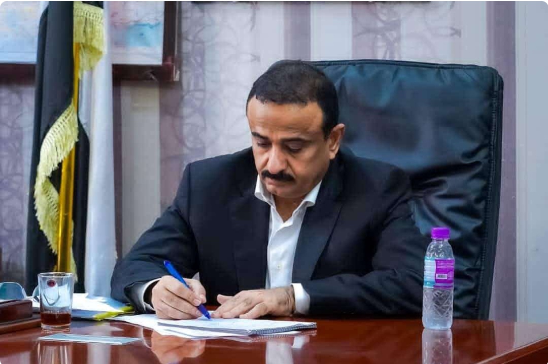 بسبب هذا الأمر .. محافظ شبوة يوقف قائد القوات الخاصة وقيادي في دفاع شبوة 