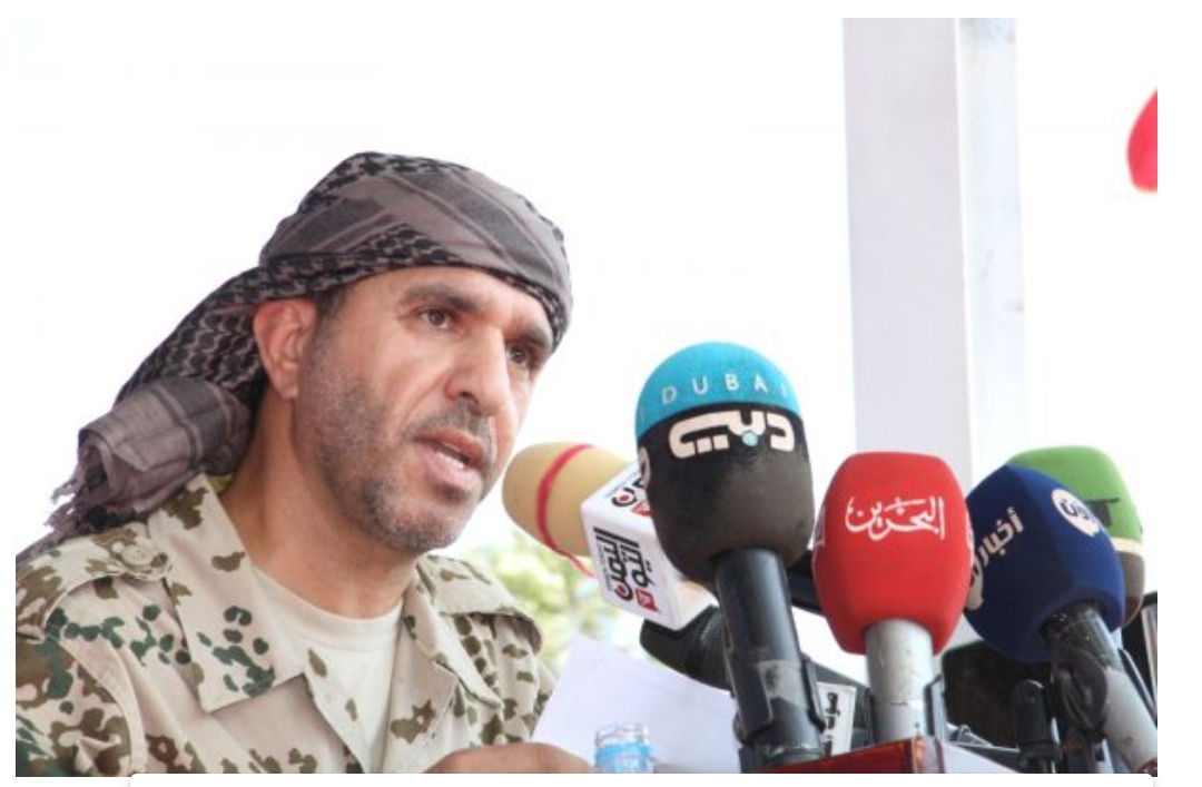 المقاومة الوطنية تعلق على جريمة اغتيال القيادي الأهدل