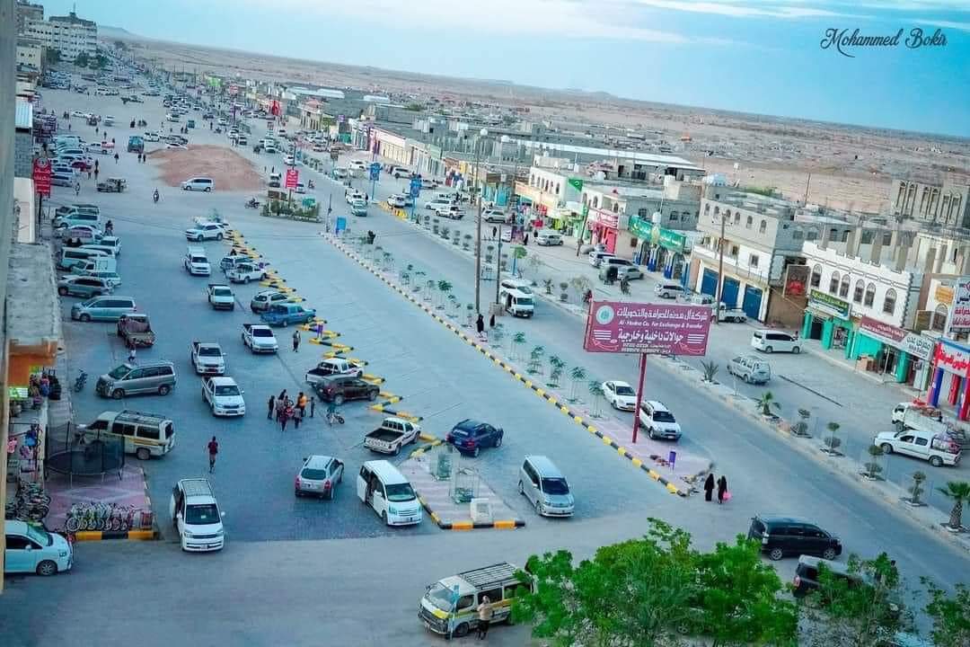 محافظ شبوة يصدر قرارا بإيقاف هذه الشخصية ويكلف اخر 