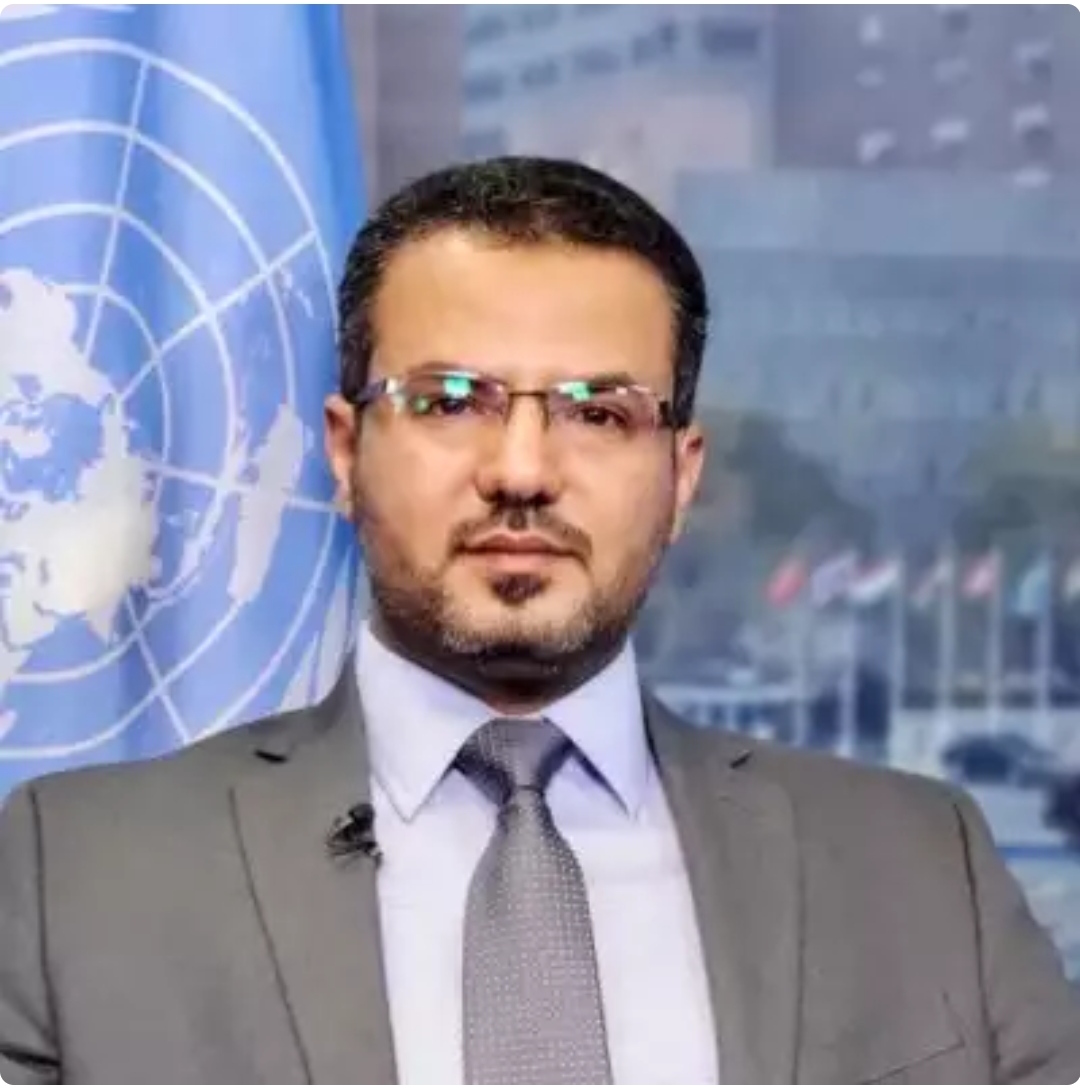 السياسي الصالح: يجب محاسبة الحوثي على كل ما اقترفته أيديهم