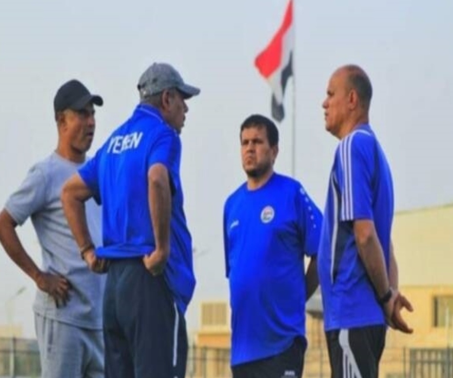 مدرب منتخب الشباب الوطني: مجموعتنا قوية وفلسطين مرشحة للتأهل