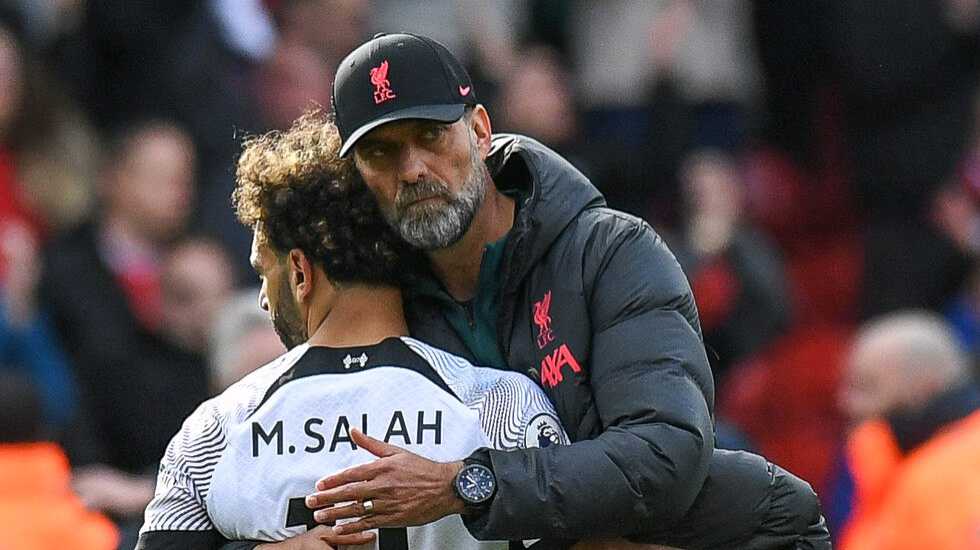 محمد صلاح في الدوري السعودي.. تفاصيل العرض الفلكي المقدم للاعب ومدرب ليفربول يحسم الضجة