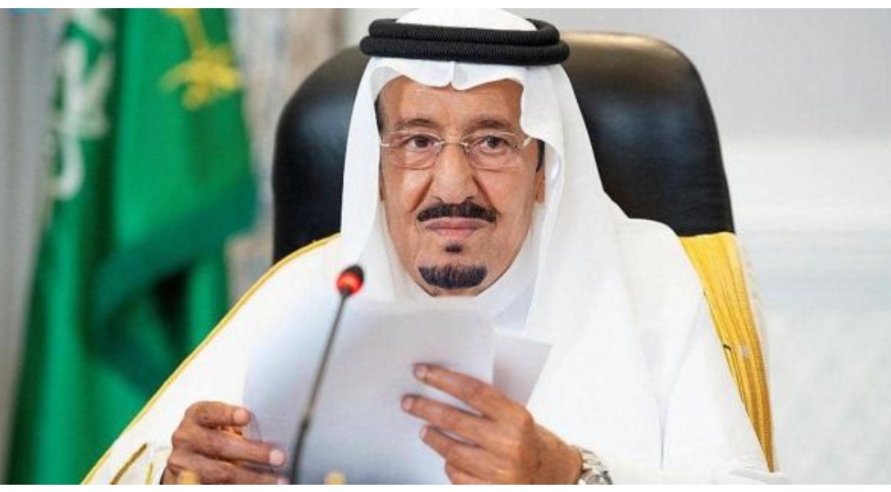 الملك سلمان يرأس وفد السعودية في قمة قادة مجموعة العشرين