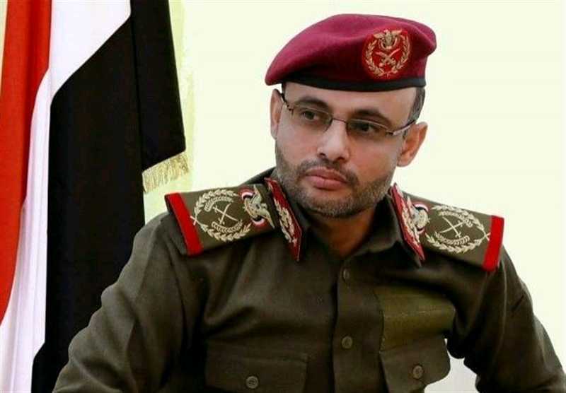 جماعة الحوثي تعلن عن مصرع « المشاط»