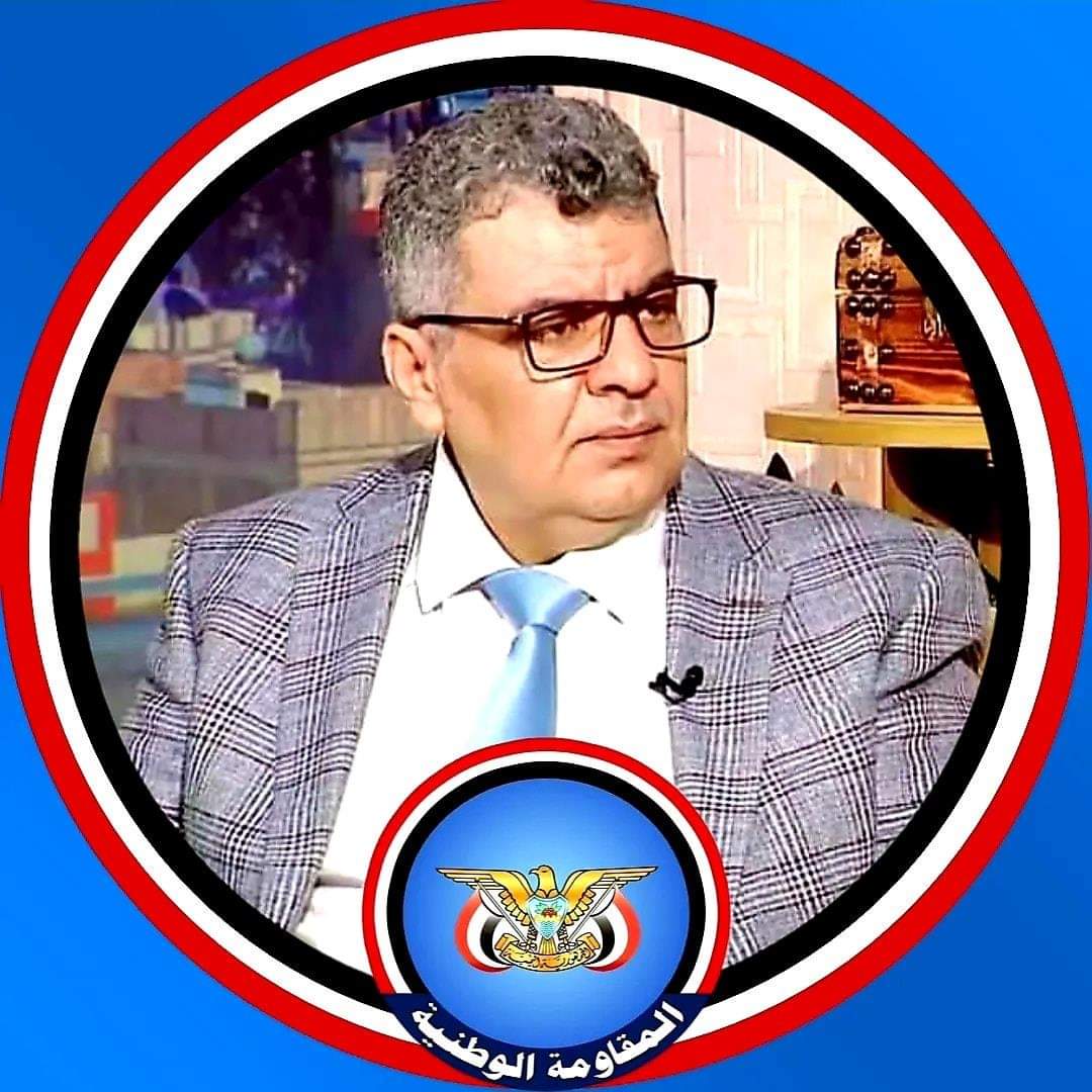 السياسي يحيى العابد: قاتل الله الحروب وصناعها