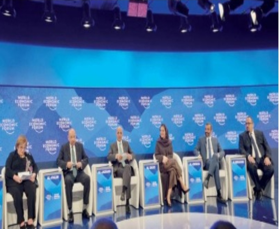 السعودية تكشف عن خطوات لتقدمها نحو أكبر 15 اقتصاداً عالمياً