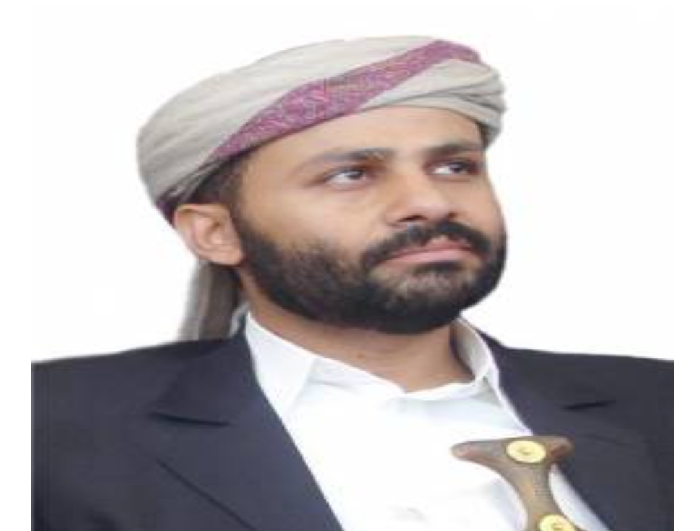 حميد الأحمر يكشف حقيقة تواصله مع جماعة الحوثي وعقد لقاءات سرية في لبنان(بيان)