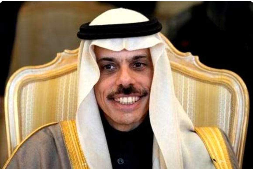 تعرف على موعد لقاء وزيرا خارجية السعودية وإيران 